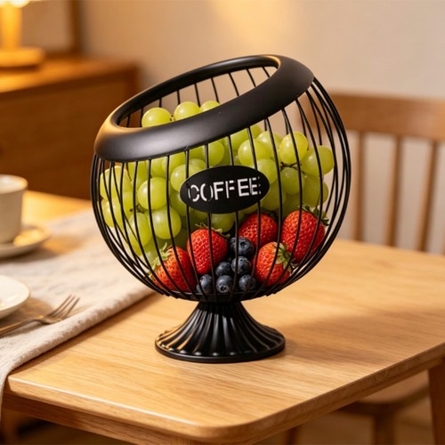 Cesto frutta nordico - , clean