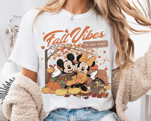 Maglietta disney divertente - disney,