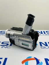 Sony DCR-TRV103 Digital8 Hi8