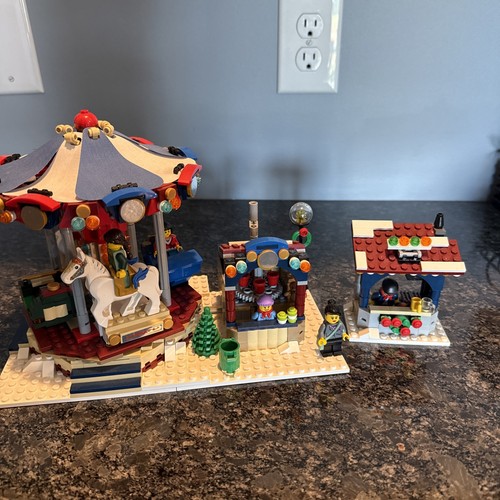 Lego creator ritirato mercato - lego, ritirato: