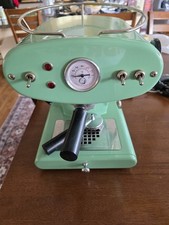 Macchina da espresso originale