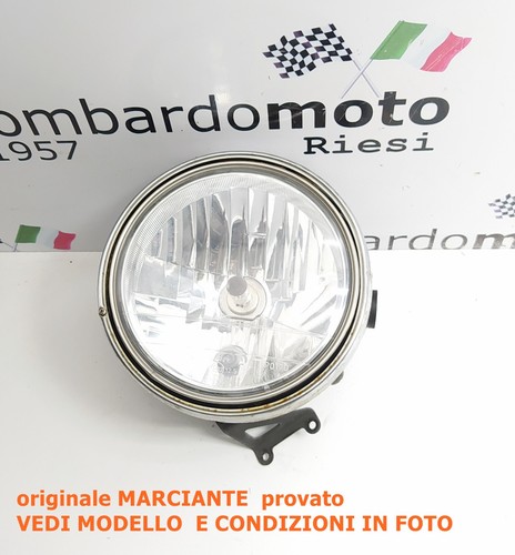 Faro fanale proiettore - faro,