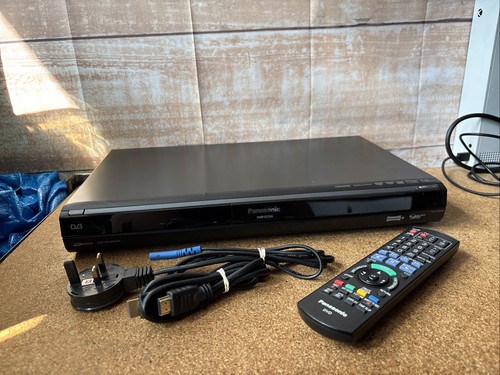 Panasonic dmr ex769 - panasonic, dmr-ex769
