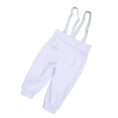 Pantaloni recinzione - da,