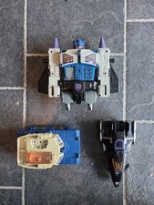 Transformers G1 Overlord