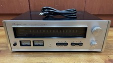 Accuphase T-101 Sintonizzatore