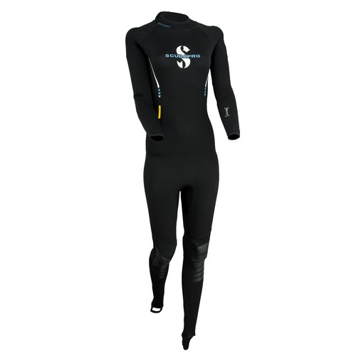 Scubapro sport steamer mm - sport,