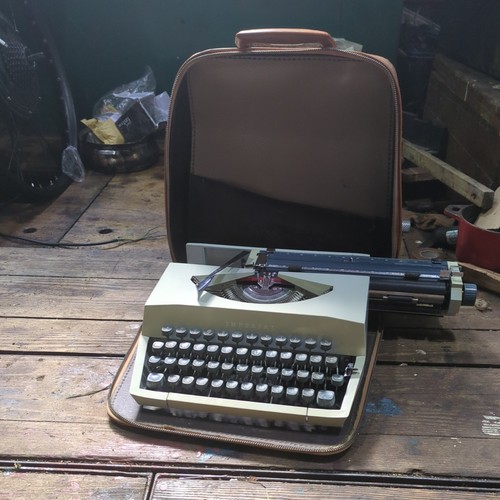 Imperial vintage portable - imperial,