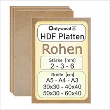 Pannelli hdf mdf - hdf,