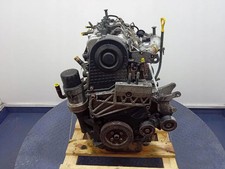 Motore Hyundai Tucson D4EA 2.0