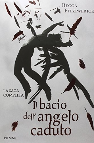 Bacio dellangelo caduto - bacio,