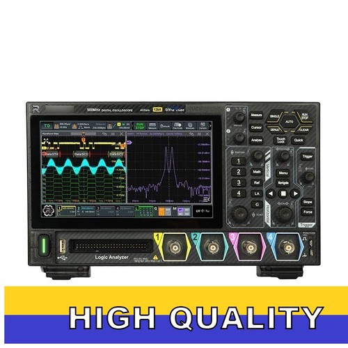 Rigol mho900 oscilloscopio - mho900,
