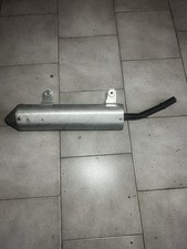 Silenziatore Originale Hm 50