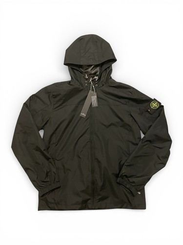 Veste hiver stone - stone, noire