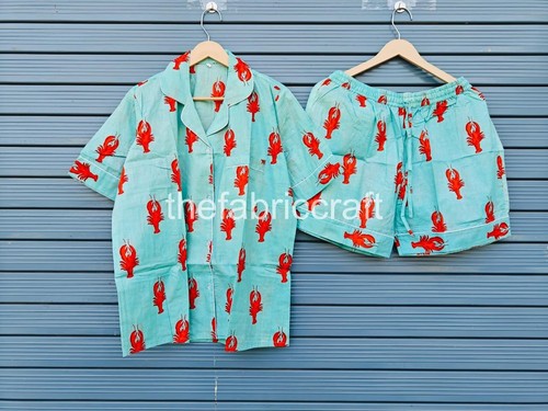 Set pigiama notte 100 - pigiama, da