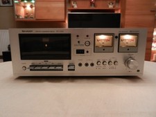 Sharp RT-1155 Vintage Stereo