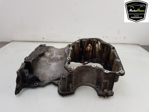 Sump opel corsa hatchback - sump, e