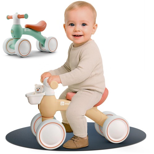 Mallie bicicletta senza - bicicletta,