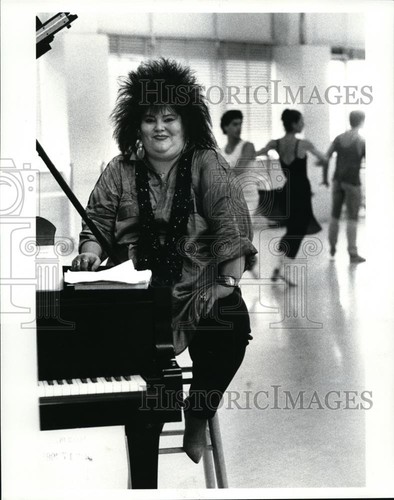 Foto stampa 1985 harriet - stampa,