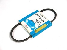 Cinghia Trasmissione Fiat Uno Fire Panda Tipo Lancia Y10 Ricambi Auto