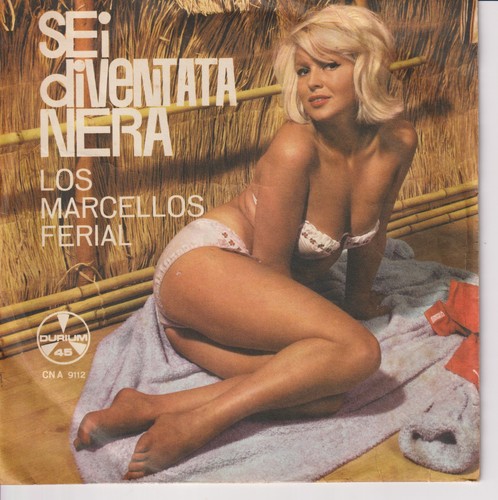Los marcellos ferial sei - marcellos,