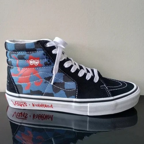 Vans uomo skate - vans,