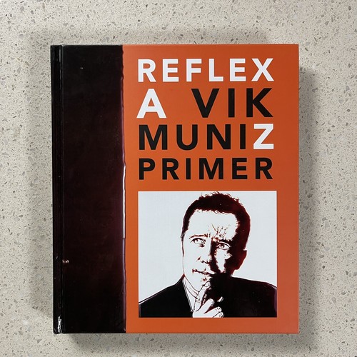 Leslie martin reflex a - martin,