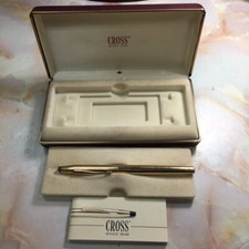 Rara penna jumbo penna croce