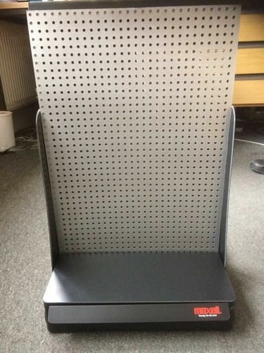 Maxell verkaufsdisplay 80er - verkaufsdisplay,