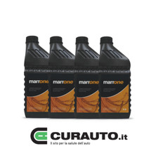 4 LITRI OLIO MOTORE 5W40