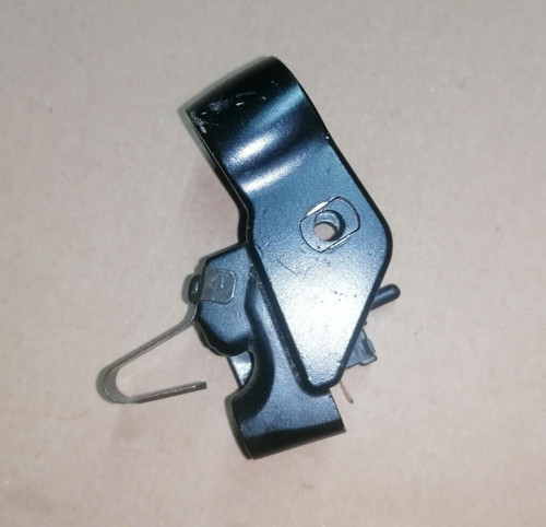 Clutch lever support supporto - support,