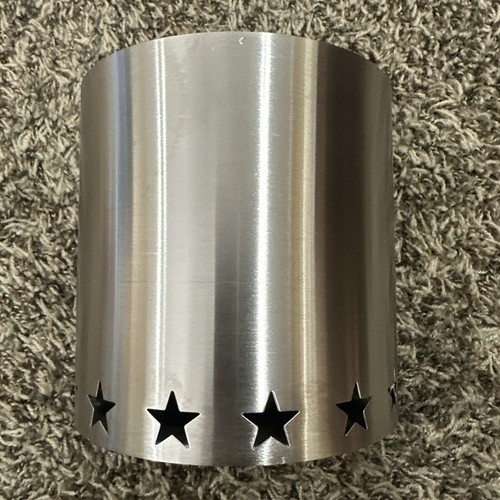 Stufa campeggio starfire - da,