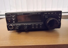 Kenwood 50s - kenwood, ts-50s