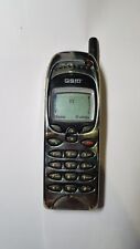 Nokia 6150 sat (5110) - Telephono cellulare (sbloccato) argento