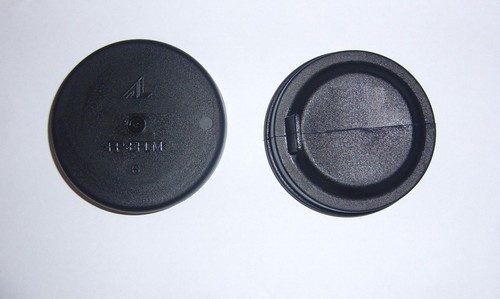Coperchio coprilampada - 1x,