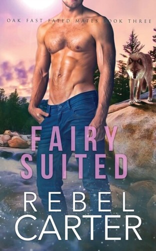 Carter fairy suited oak - -,