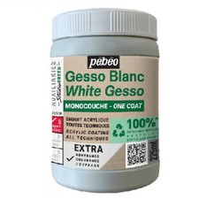 Pebeo Studio Green - GESSO