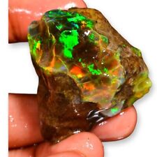 TENET - OPALE ETIOPE GREZZO