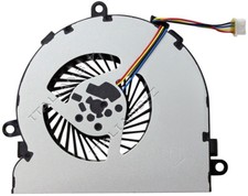 Ventola CPU cooling fan per