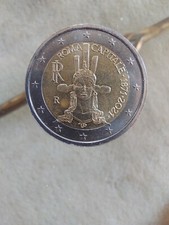 Moneta rara da collezione - 2