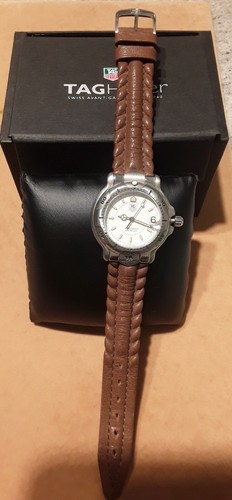Orologio tag heuer - orologio,