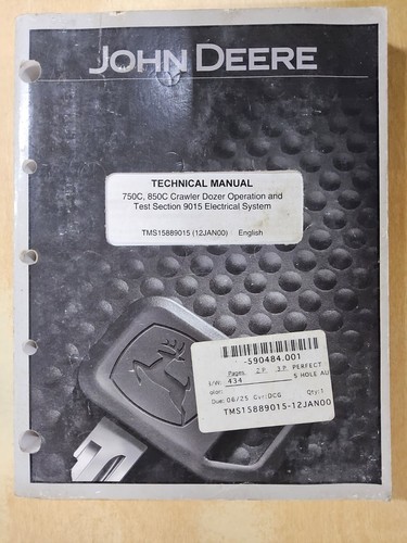 Dozer cingolato john deere - cingolato,