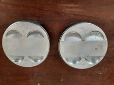  DUCATI 851  pistoni  forgiati