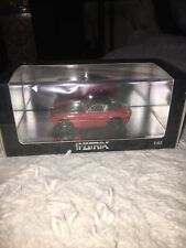 MATRIX MORETTI FIAT 750 GRAN