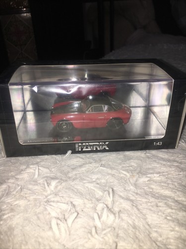 Matrix moretti fiat 750 - fiat, gran