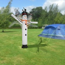 Tubo Gonfiabile Aria