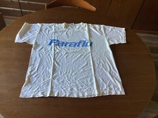 Vintage Anni 90 T Shirt  Pubblicitaria Paraflu’ Antigelo Fiat Auto ?