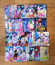 Serie completa City Hunter -