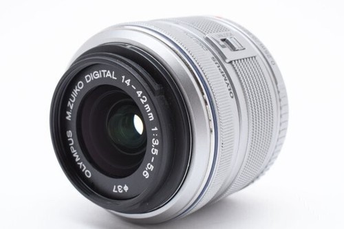 Olympus zuiko 42 - olympus, m.zuiko
