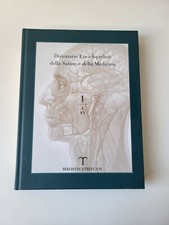 DIZIONARIO ENCICLOPEDICO DELLA